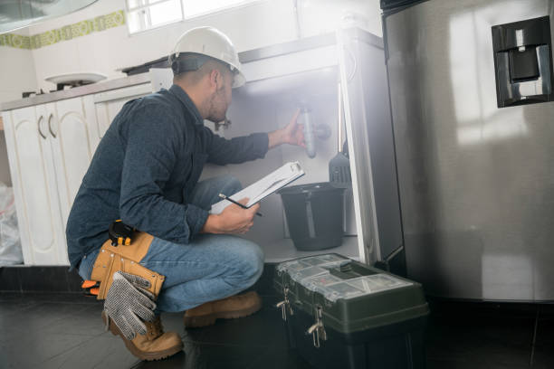 Best Toilet Repair Services  in Trenton, NJ