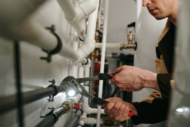 Best Local Plumber Services  in Trenton, NJ