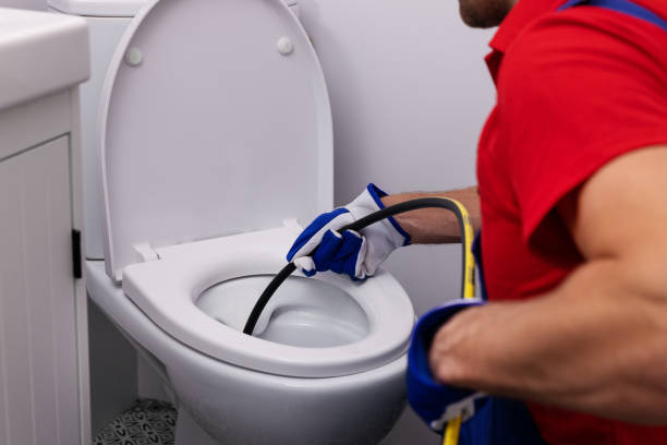 Best Affordable Plumber Near Me  in Trenton, NJ