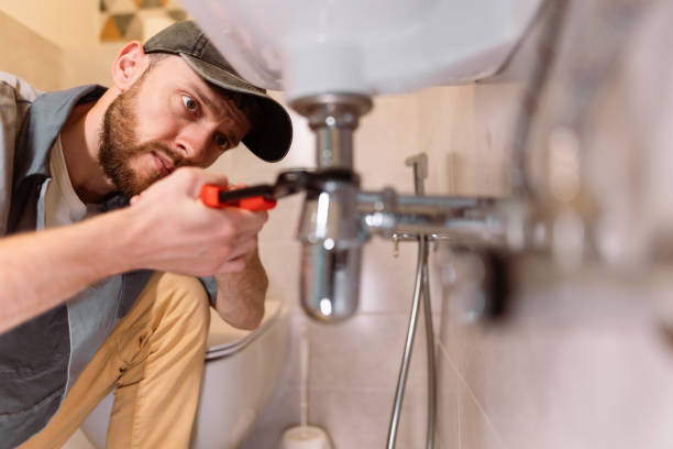Trusted Trenton, NJ Plumbing Experts