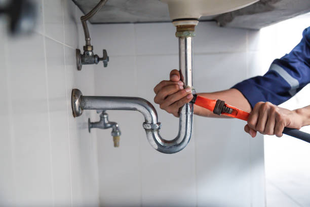 Professional Plumbing in Trenton, NJ