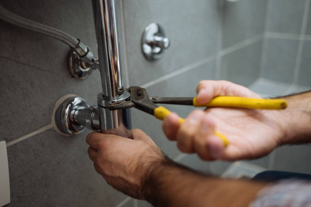 Best Emergency Plumber  in Trenton, NJ