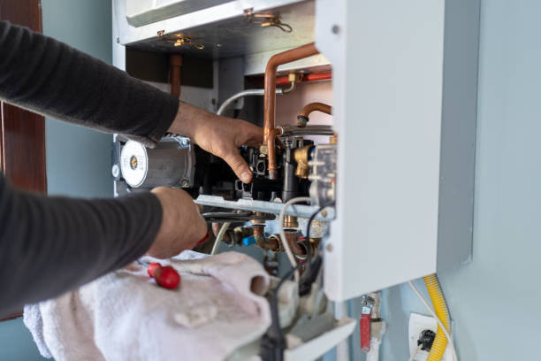 Best Pipe Repair Near Me  in Trenton, NJ