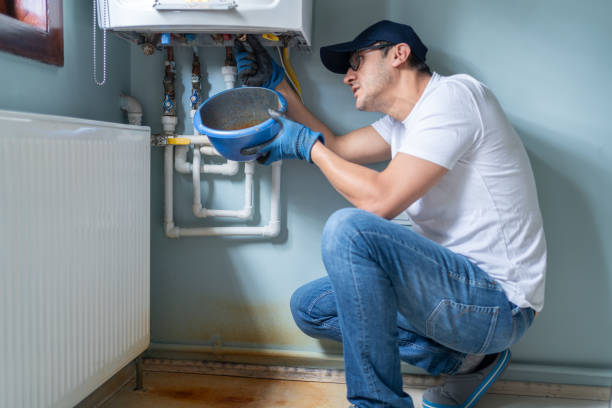 Best Sewer Cleaning Services  in Trenton, NJ