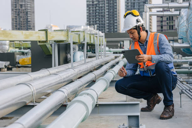Best Emergency Plumbing Repair  in Trenton, NJ