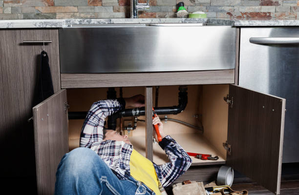 Best Plumbing Inspection Services  in Trenton, NJ