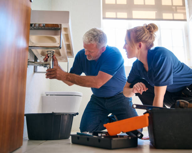 Best Plumbing Installation Services  in Trenton, NJ